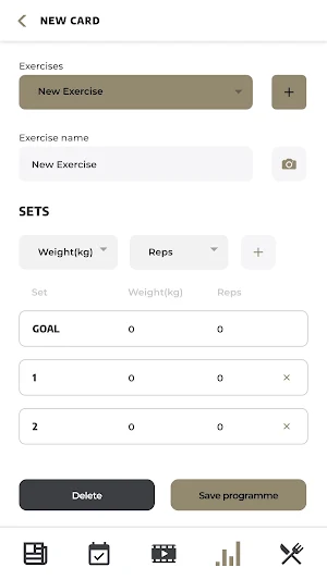 The Regent Health Club & Spa Screenshot 3