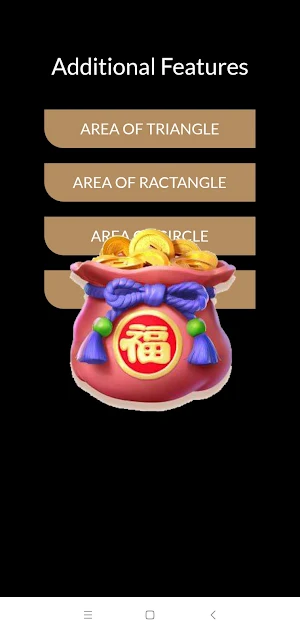 Super blessing bag Screenshot 3