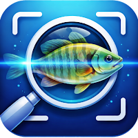 Identifier Fish - Scanner