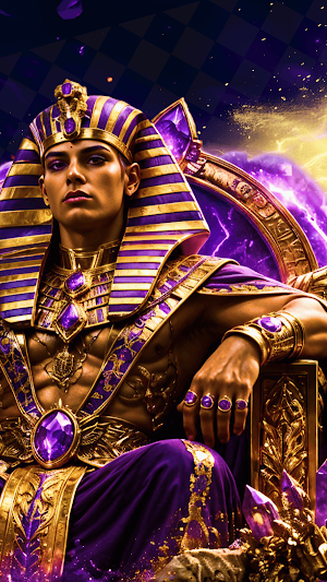 Thunder Empire Slots Screenshot 1