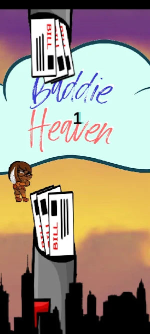 Baddie Heaven Screenshot 0