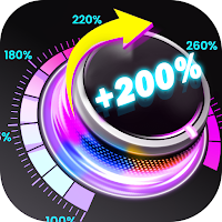 Volume Booster - Max Volume
