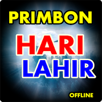 Primbon hari lahir Seseorang