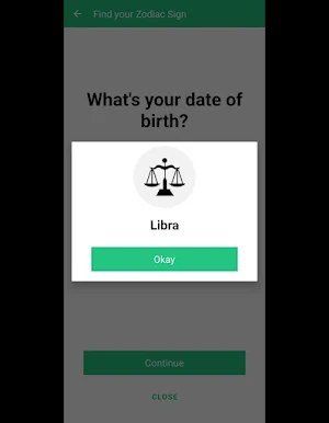 horoscope - 2023 Screenshot 3