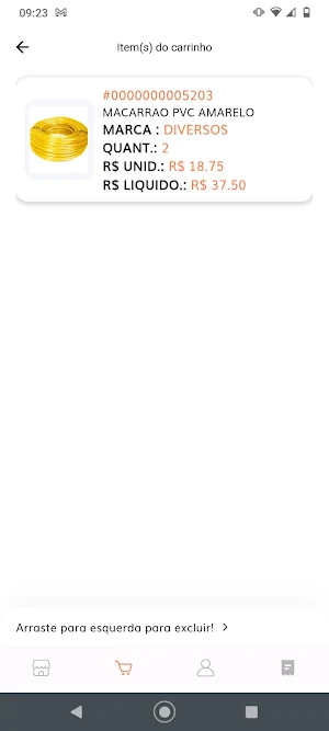 Syso Atendimento 2.0 Screenshot 3