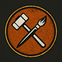 Brushforge