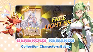Princess Melody Screenshot 1