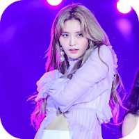 Junghwa EXID Wallpaper Kpop HD