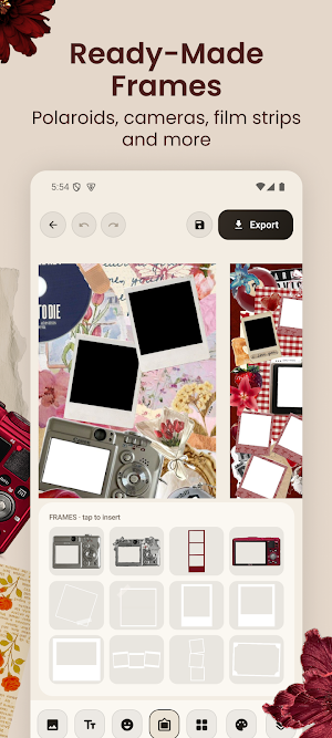 PSTR: Posts & Carousels Maker Screenshot 3