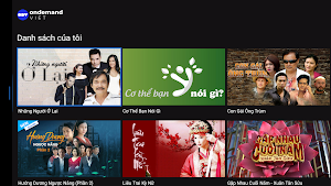 OnDemandViet Screenshot 1