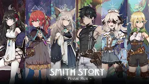 工匠物語3 - 合成與魔法 Screenshot 1