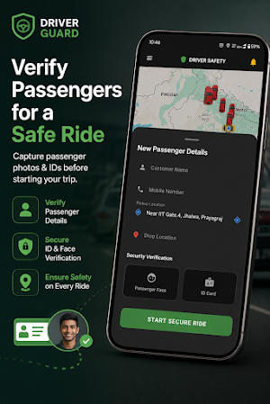 Driver Guard Screenshot 1