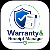 Warranty & Receipt Manager
