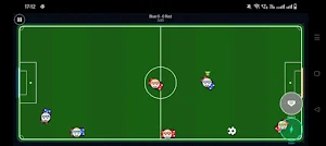 Nitro Football Screenshot 1
