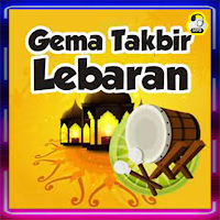 Gema Takbir IdulFitri Keliling