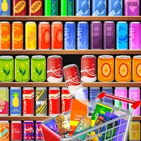 Goods Sort Triple Match Master