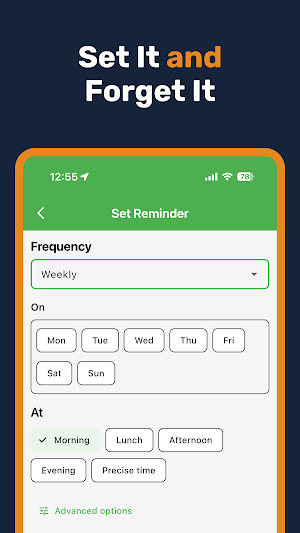 Checklist: Reusable Tasks Screenshot 3