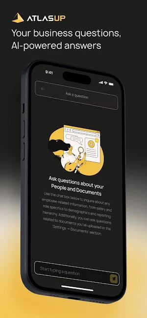 Atlas UP Screenshot 0