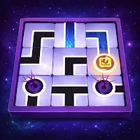 Puzzle Planet