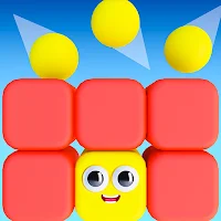 Bounce Blast