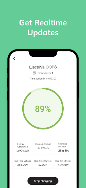 ElectriVa Nepal Screenshot 3