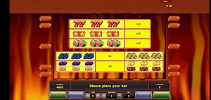 Delicious Watermelon Slot Game Screenshot 2