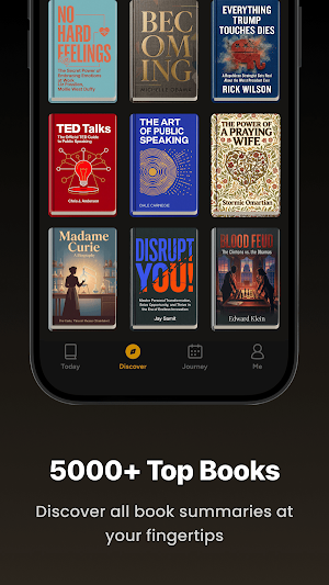 MindUP.AI: Build Reading Habit Screenshot 1