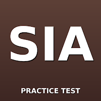 SIA Door Practice Test