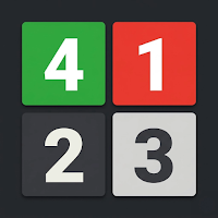 Numberle: Guess the Number