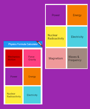 Digital Physics Screenshot 1