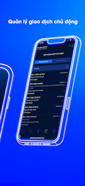 Digibiz Screenshot 1