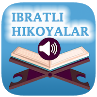 Ibratli hikoyalar (Audio)