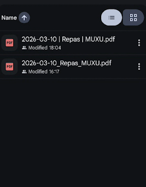 Factrion Screenshot 3