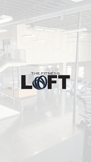 The Fitness Loft Screenshot 0
