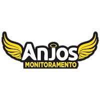 Anjos Monitoramento Mobile