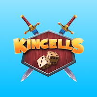 Kincells: Fantasy TCG RPG Game