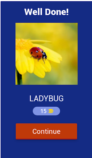 Guess the animal- Quiz Game Screenshot 3