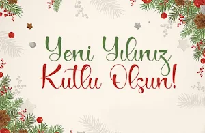 Yeni Yılınız Kutlu Olsun 2023 Screenshot 1