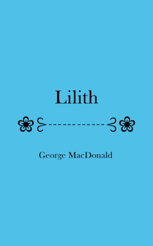 Lilith - eBook Screenshot 3