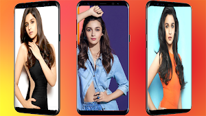 Alia Bhatt Wallpapers Screenshot 3
