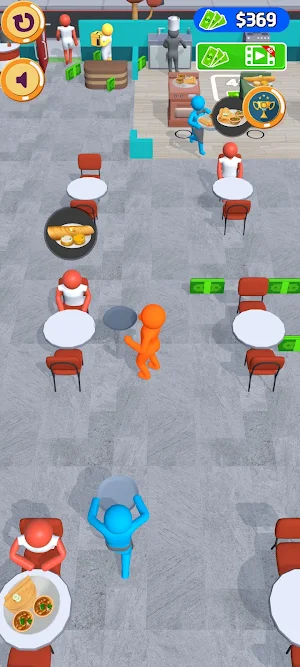 My Indian Restaurant Screenshot 0