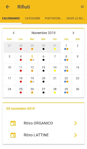 Maggiora Smart Screenshot 3