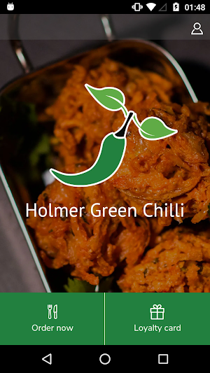 Holmer Green Chilli Screenshot 0