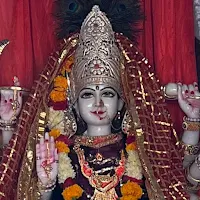 Siddheswari Mata