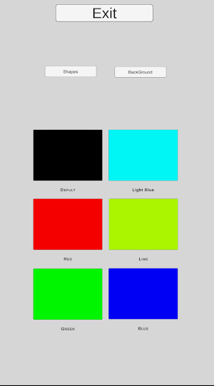 Shape Tap Screenshot 2