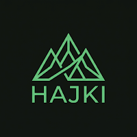 Hajki