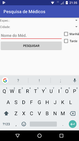 Viamedi Screenshot 2