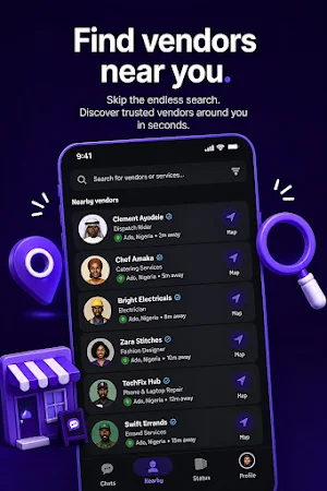 Twedot Screenshot 0