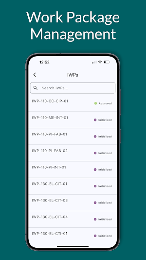 O3 ONField Screenshot 1