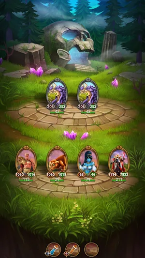 Mirrorland Screenshot 3